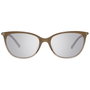 Hally&Son HS642S-5204 Gafas de Sol Marrón
