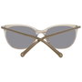 Hally&Son HS642S-5204 Gafas de Sol Marrón