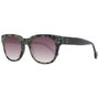 Hally&Son HS578-50S05 Gafas de sol Multicolor
