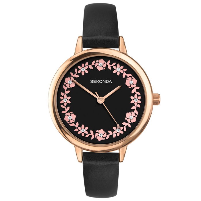 Reloj Mujer Sekonda 2818-8 Reloj Mujer Sekonda 2818-8
