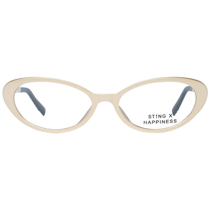 Montura de Gafas Mujer Sting VST335 5301FR