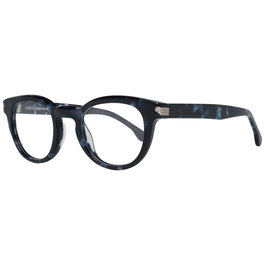 Montura de Gafas Unisex Lozza VL4123 450BLK