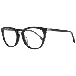 Montura de Gafas Unisex Lozza VL4146 520BLK