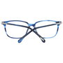 Montura de Gafas Hombre Lozza VL4089 5306X8