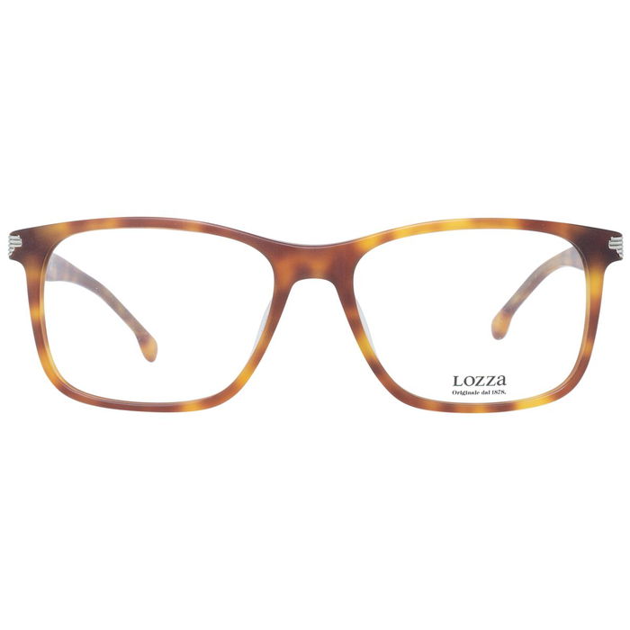 Montura de Gafas Hombre Lozza VL4137 54711M