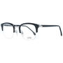 Montura de Gafas Unisex Lozza VL4145 480BLK