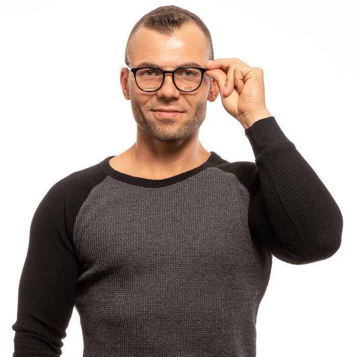 Montura de Gafas Unisex Lozza VL4201 50700Y Montura de Gafas Unisex Lozza VL4201 50700Y