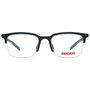 Ducati DA1003-52002 Gafas de Vista para Hombre Negro