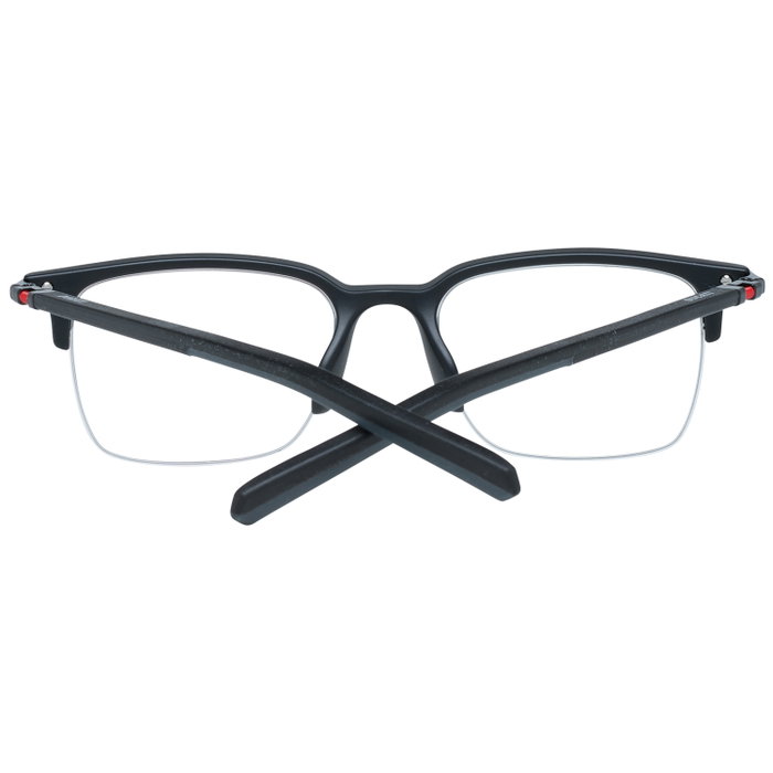Ducati DA1003-52002 Gafas de Vista para Hombre Negro Ducati DA1003-52002 Gafas de Vista para Hombre Negro
