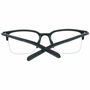 Montura de Gafas Hombre Ducati DA1003-52002 Negro Ø 52 mm