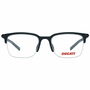 Montura de Gafas Hombre Ducati DA1003-52002 Negro Ø 52 mm