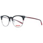 Ducati DA1010-51001 Gafas de Vista para Hombre en Negro