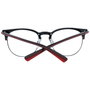 Ducati DA1010-51001 Gafas de Vista para Hombre en Negro