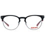 Ducati DA1010-51001 Gafas de Vista para Hombre en Negro