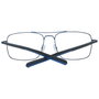 Ducati DA3001-57600 Gafas de Vista Azul