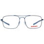 Montura de Gafas Hombre Ducati DA3001-57600 Azul ø 57 mm