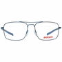 Montura de Gafas Hombre Ducati DA3001-57600 Azul ø 57 mm