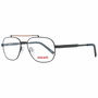 Montura de Gafas Hombre Ducati DA3018-56002 Negro ø 56 mm