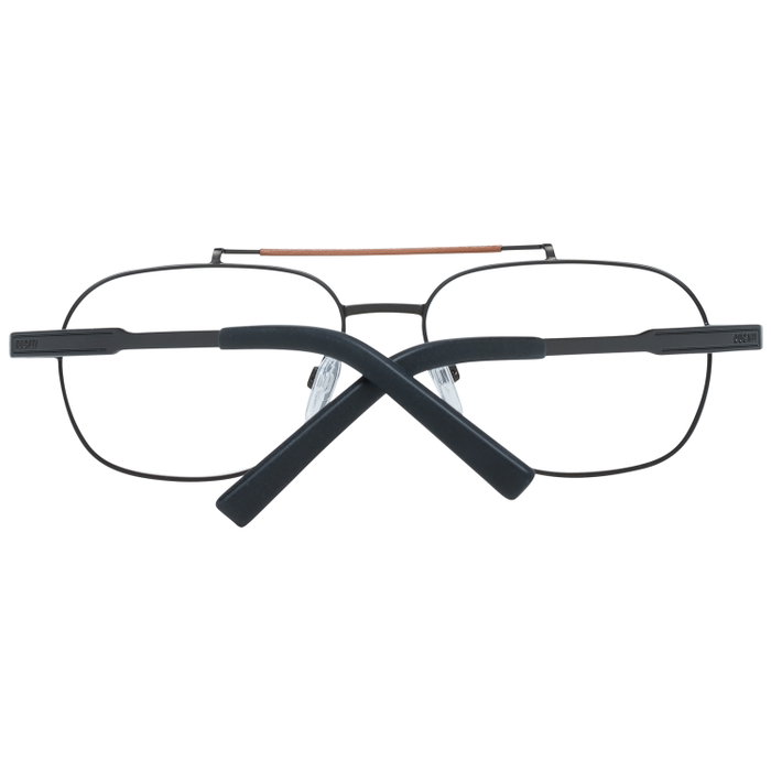 Ducati DA3018-56002 Gafas de Vista Hombre Negro Ducati DA3018-56002 Gafas de Vista Hombre Negro
