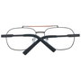 Ducati DA3018-56002 Gafas de Vista Hombre Negro