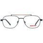 Ducati DA3018-56002 Gafas de Vista Hombre Negro