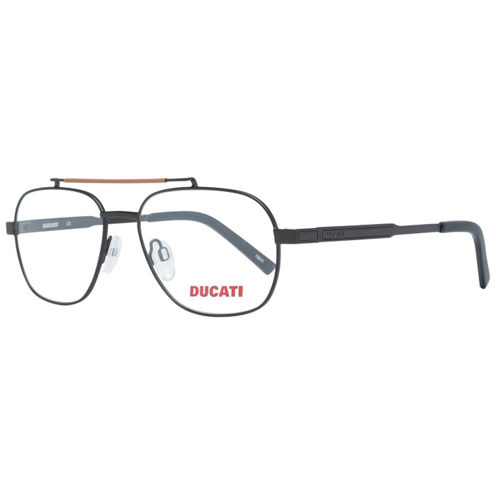 Ducati DA3018-56002 Gafas de Vista Hombre Negro Ducati DA3018-56002 Gafas de Vista Hombre Negro