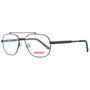Ducati DA3018-56002 Gafas de Vista Hombre Negro