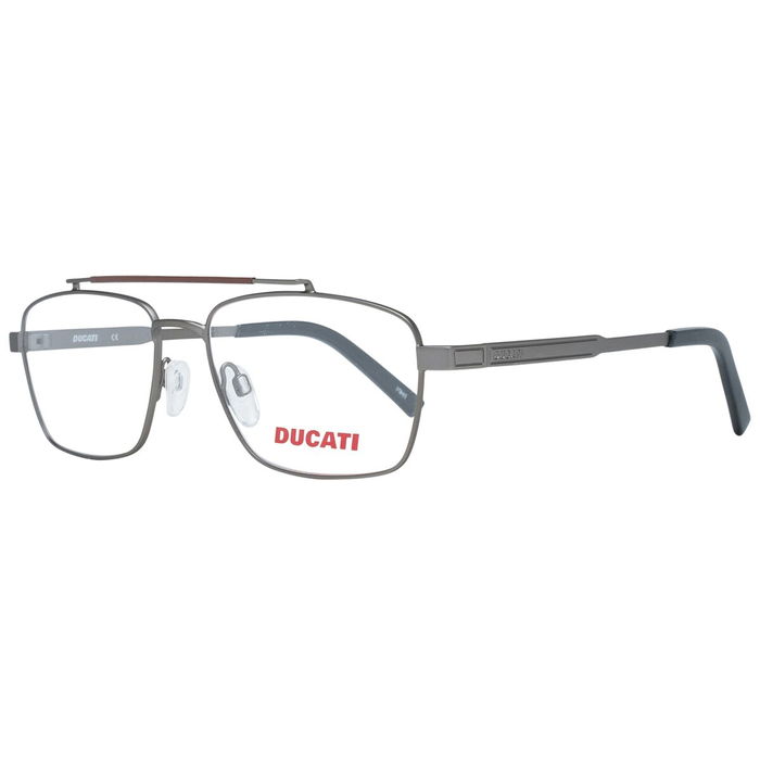Montura de Gafas Hombre Ducati DA3019-54920 Gris ø 54 mm