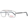 Montura de Gafas Hombre Ducati DA3019-54920 Gris ø 54 mm