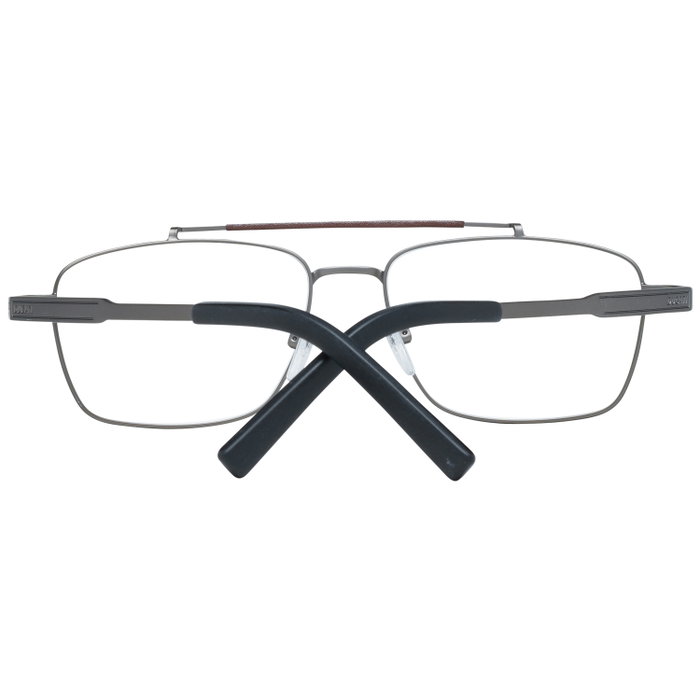 Ducati DA3019-54920 Gafas de Vista para Hombre Gris