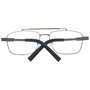 Ducati DA3019-54920 Gafas de Vista para Hombre Gris