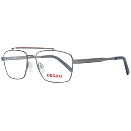 Ducati DA3019-54920 Gafas de Vista para Hombre Gris