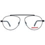 Ducati DA3029-57002 Gafas de Vista Hombre Gris