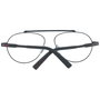 Ducati DA3029-57002 Gafas de Vista Hombre Gris