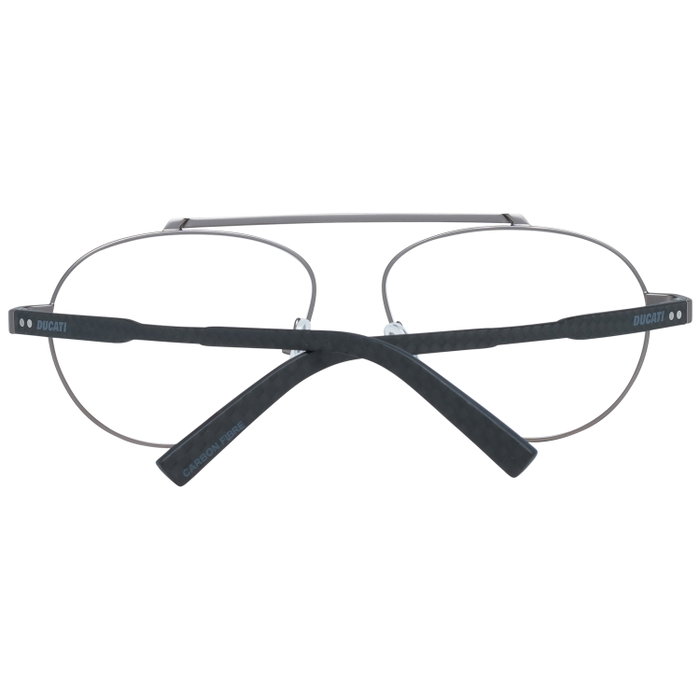 Ducati DA3029-57968 Gafas de Vista Gris para Hombre