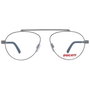 Ducati DA3029-57968 Gafas de Vista Gris para Hombre