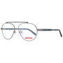 Montura de Gafas Hombre Ducati DA3029-57968 Gris ø 57 mm