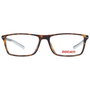 Ducati DA1001-56400 Gafas de Vista Marrón para Hombre