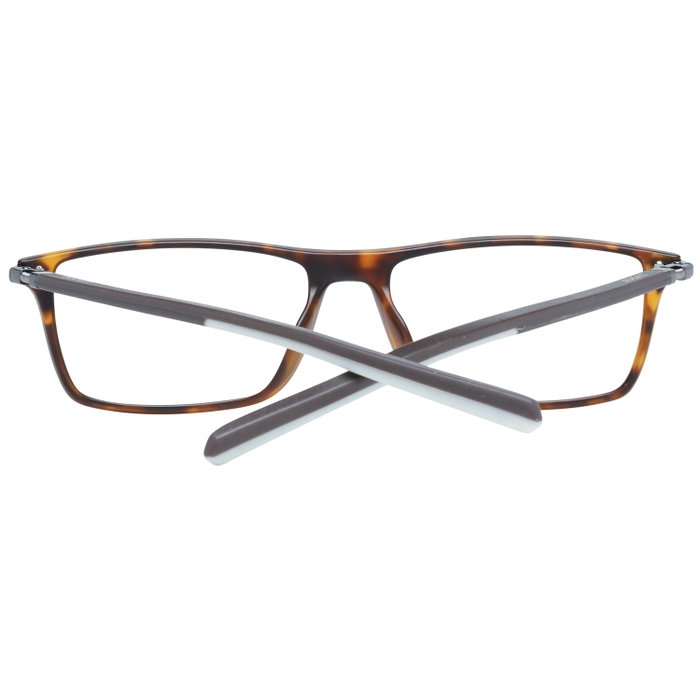 Ducati DA1001-56400 Gafas de Vista Marrón para Hombre Ducati DA1001-56400 Gafas de Vista Marrón para Hombre