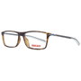 Ducati DA1001-56400 Gafas de Vista Marrón para Hombre