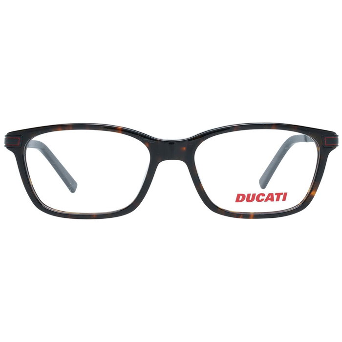 Montura de Gafas Hombre Ducati DA1032-54470 Marrón ø 54 mm