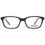 Ducati DA1032-54470 Gafas de Vista Marrón