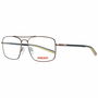 Montura de Gafas Hombre Ducati DA3001-57100 Marrón ø 57 mm