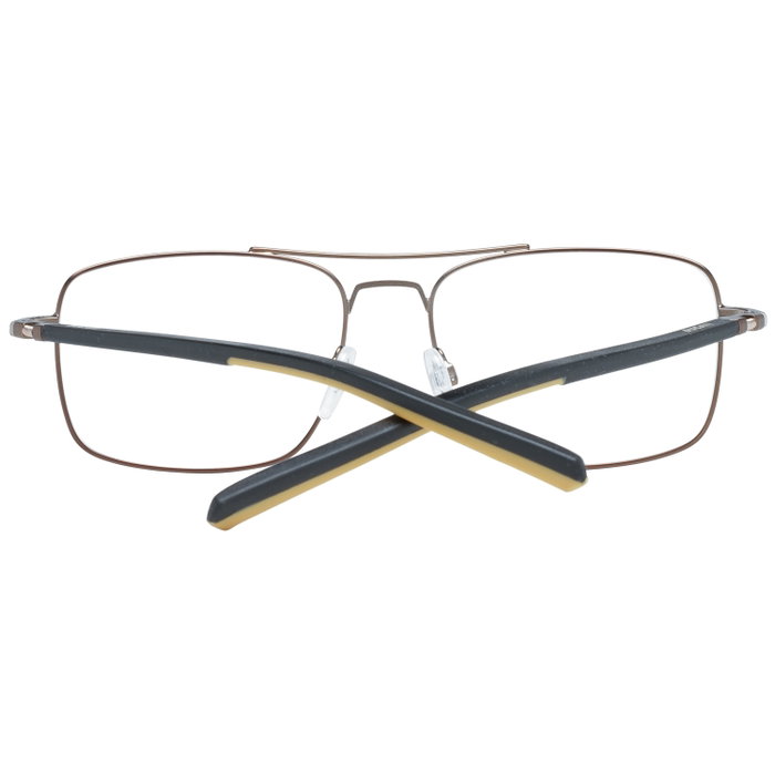 Ducati DA3001-57100 Gafas de Vista para Hombre Marrón