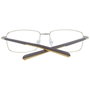 Ducati DA3002-55400 Gafas de Vista Hombre Dorado