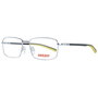 Ducati DA3002-55900 Gafas de Vista Gris para Hombre