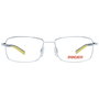 Ducati DA3002-55900 Gafas de Vista Gris para Hombre