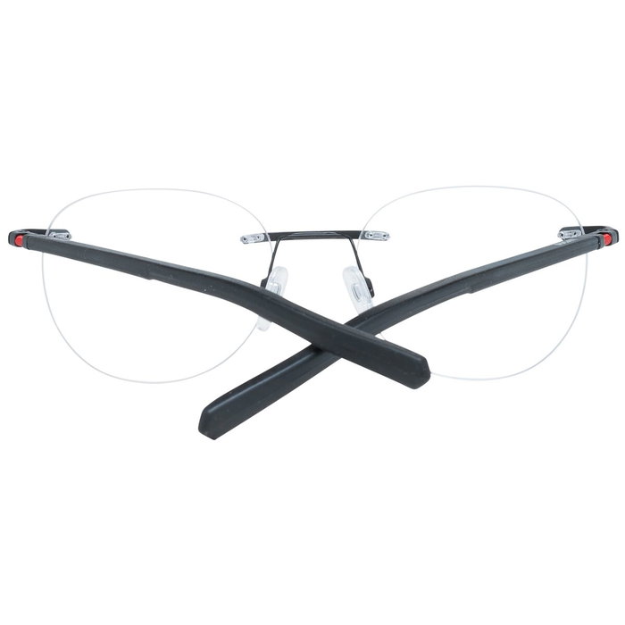 Montura de Gafas Hombre Ducati DA3014-52002 Negro Ø 52 mm