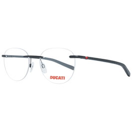 Ducati DA3014-52002 Gafas de Vista para Hombre en Negro