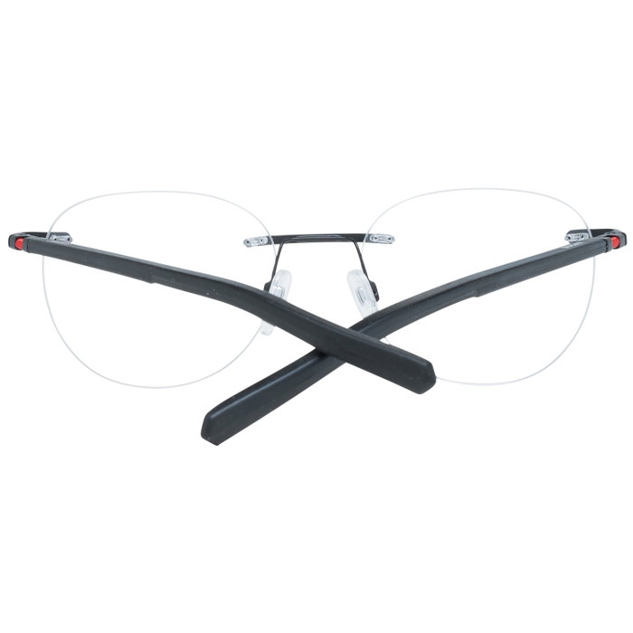 Ducati DA3014-52002 Gafas de Vista para Hombre en Negro Ducati DA3014-52002 Gafas de Vista para Hombre en Negro